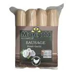 Marigold Sausage Fresh Garlic 270g